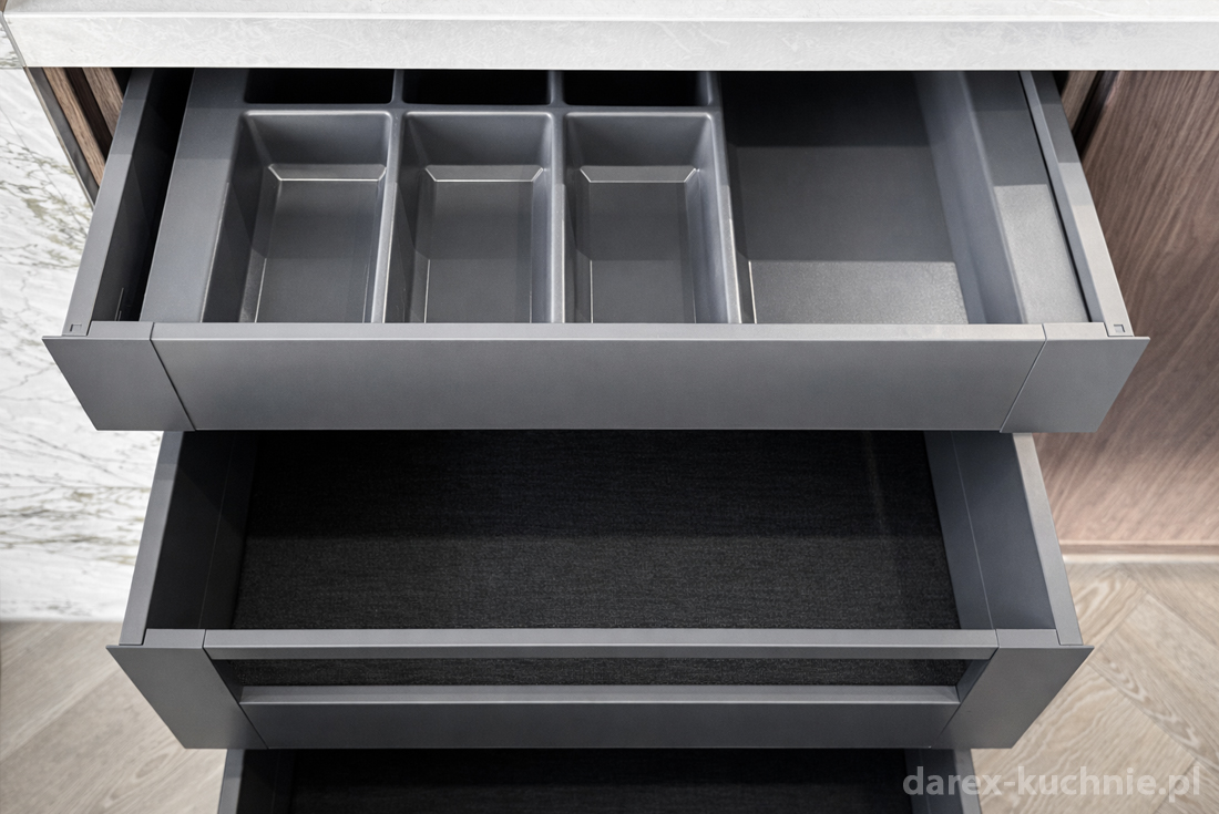 kuchnia w kształcie U