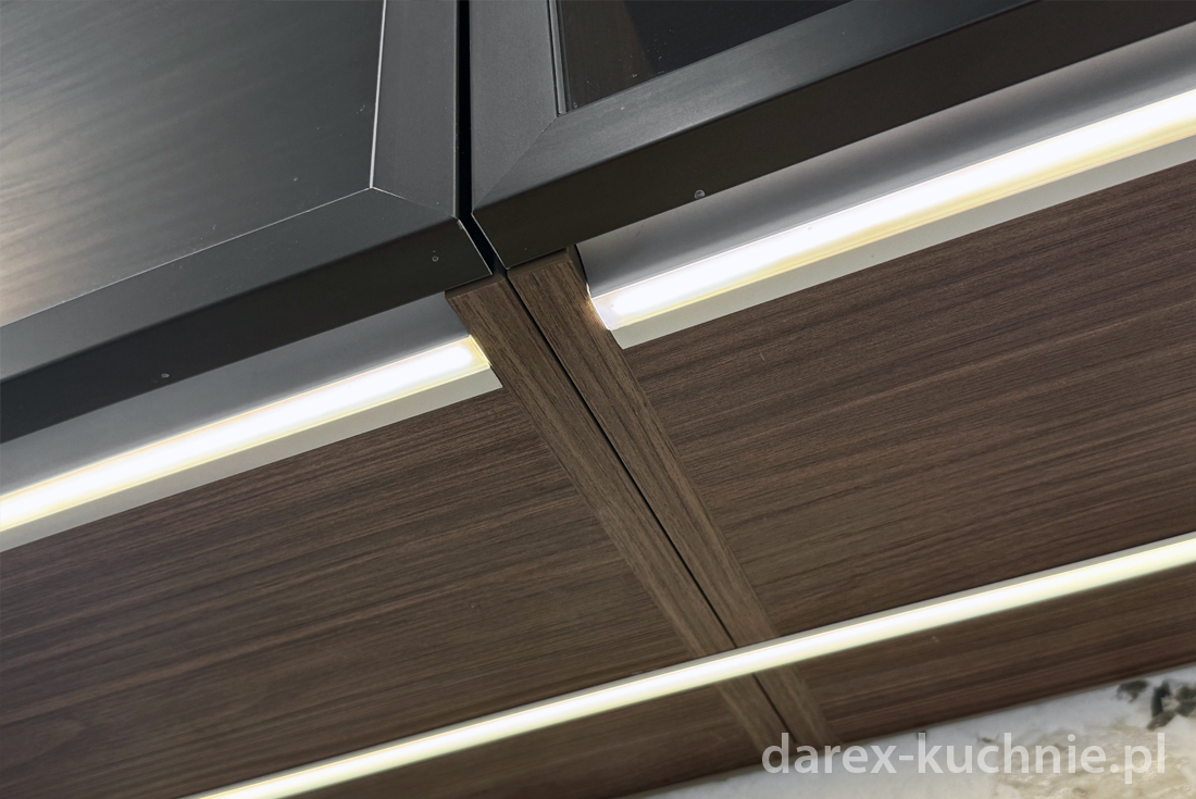 kuchnia w kształcie U