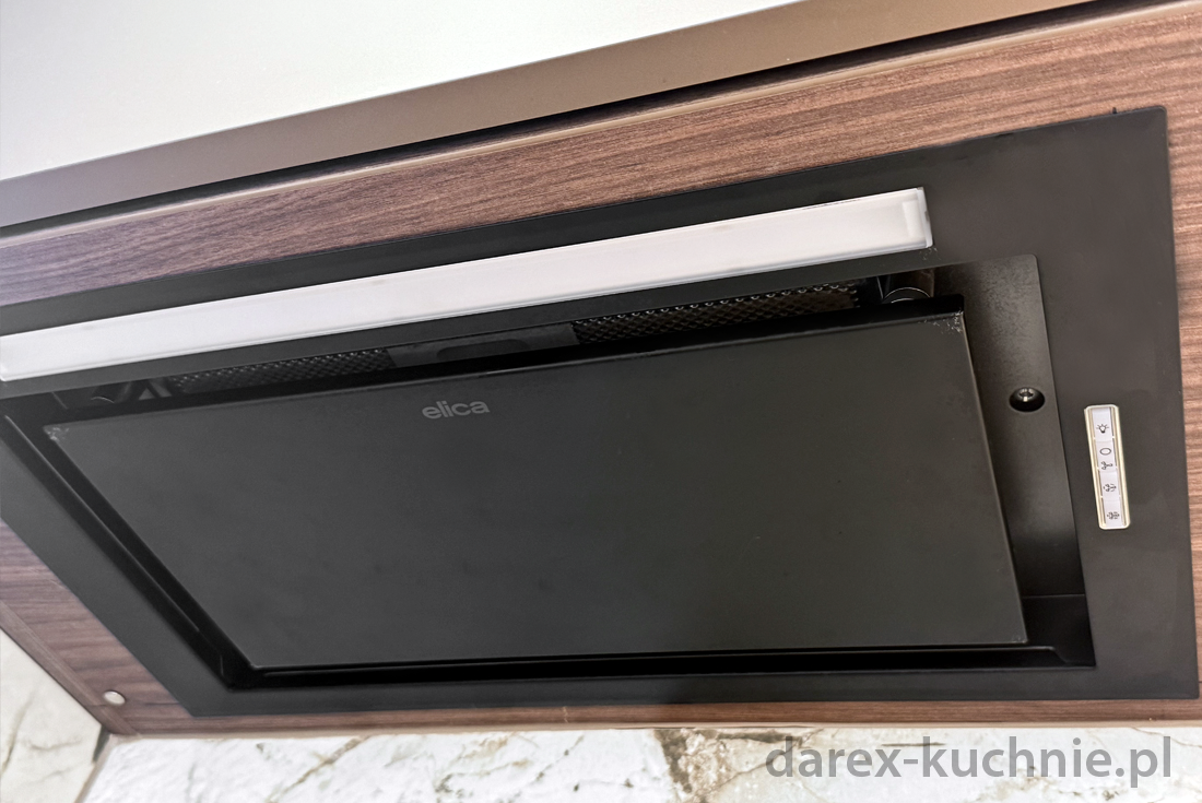 kuchnia w kształcie U