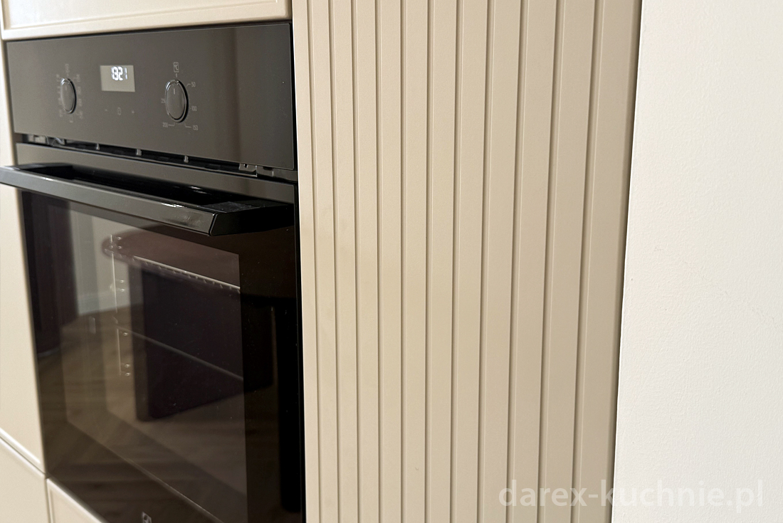 kuchnia w kształcie U