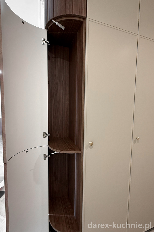 kuchnia w kształcie U