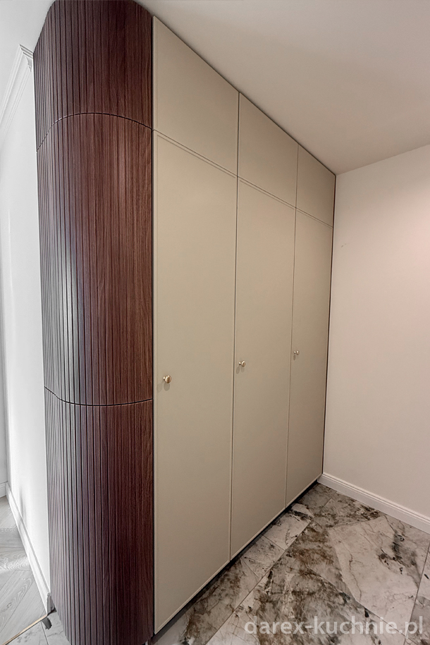 kuchnia w kształcie U