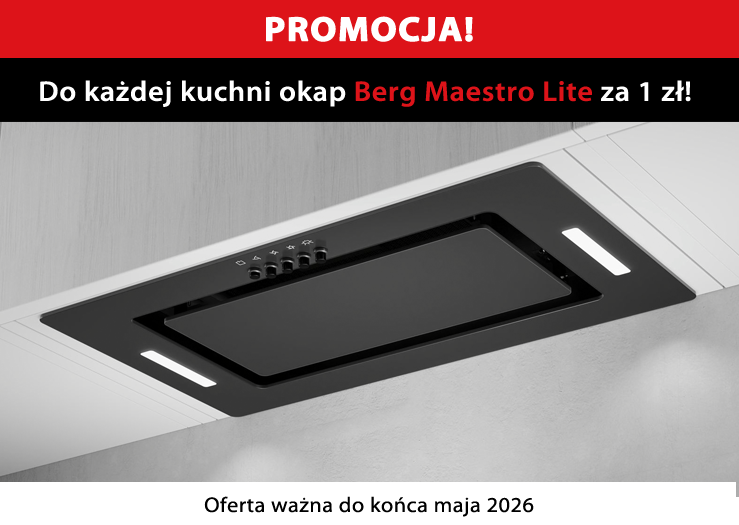 Meble kuchenne na wymiar Szczecin